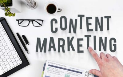 5 Oryginalnych form Contentu, które możemy zastosować w content marketingu